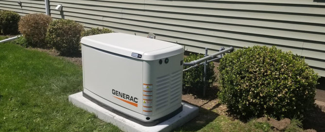 sarasota generators