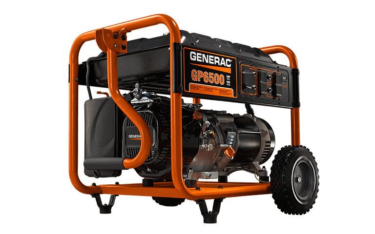 generators for home use