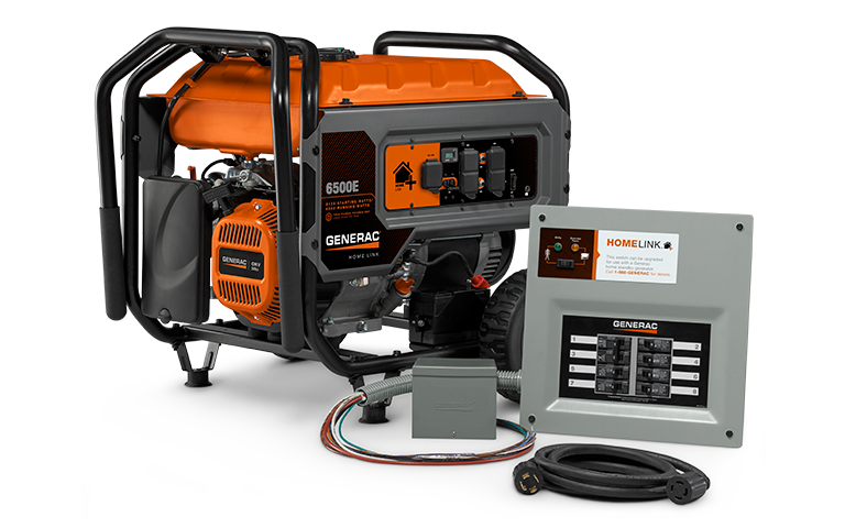 buy portable generators