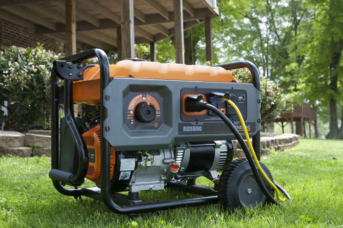 sarasota generator maintenance