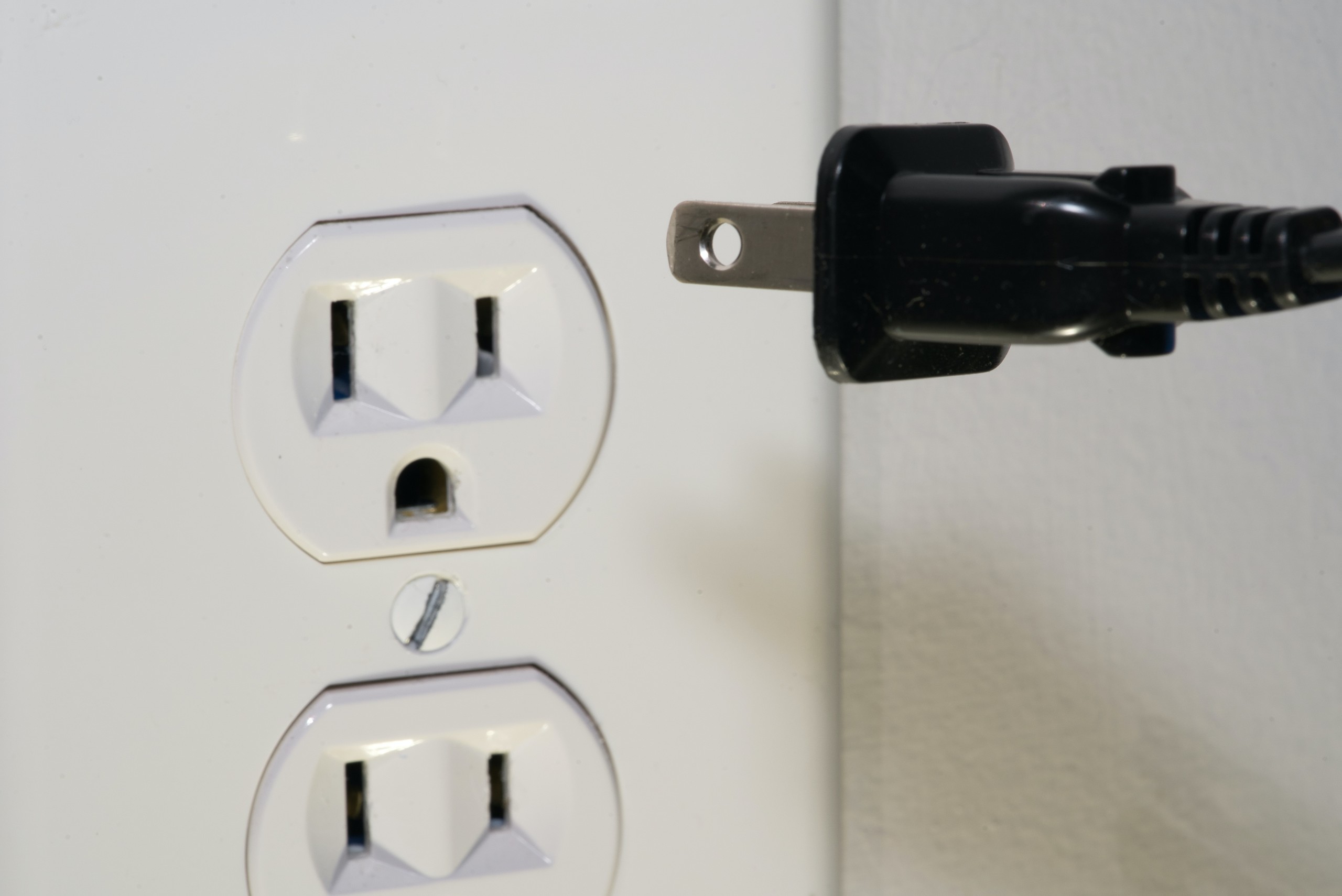 How Much Draw from a Single Outlet?