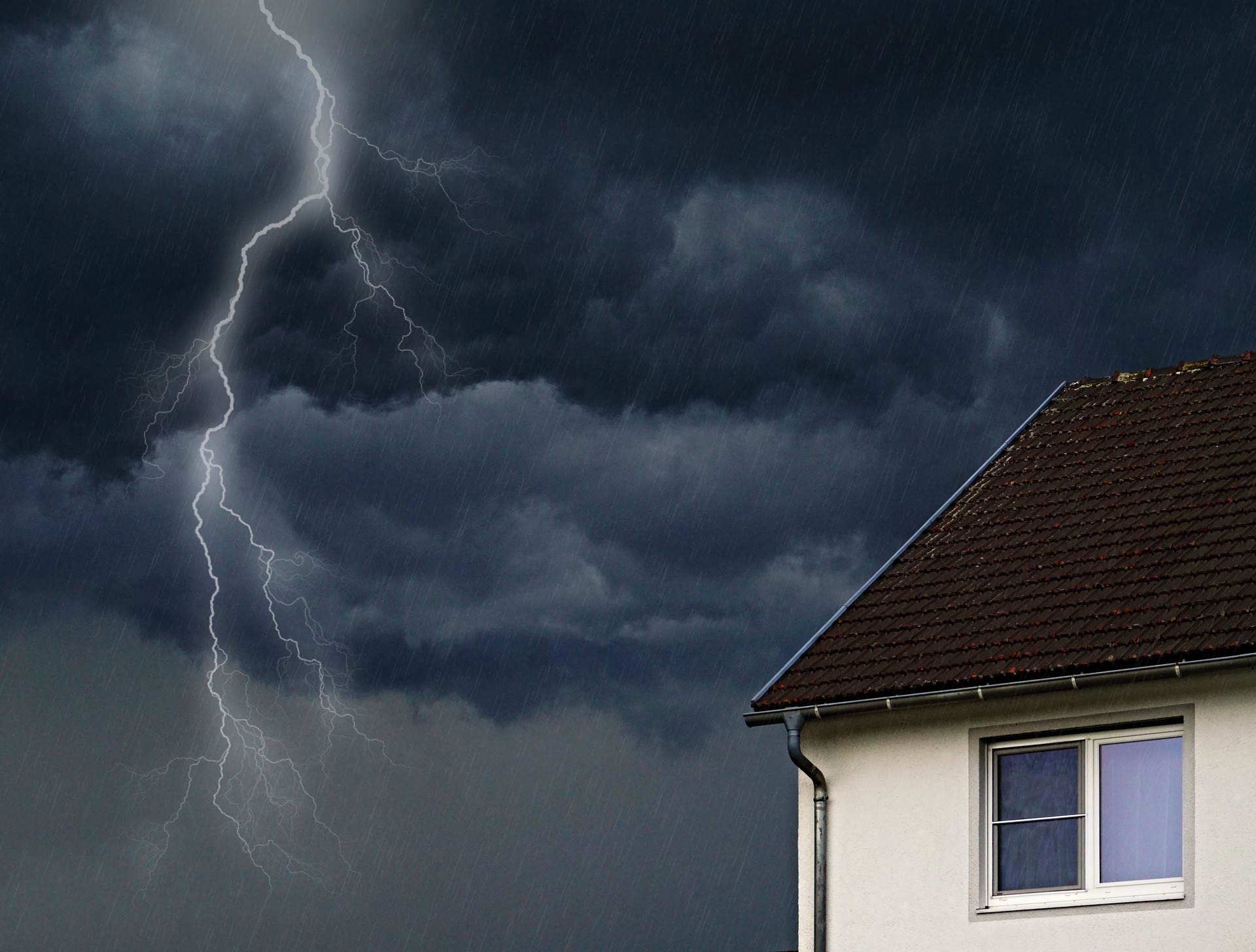 surge protection services