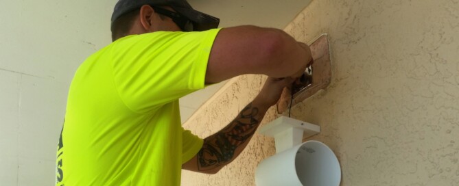 Sarasota electrical contractor