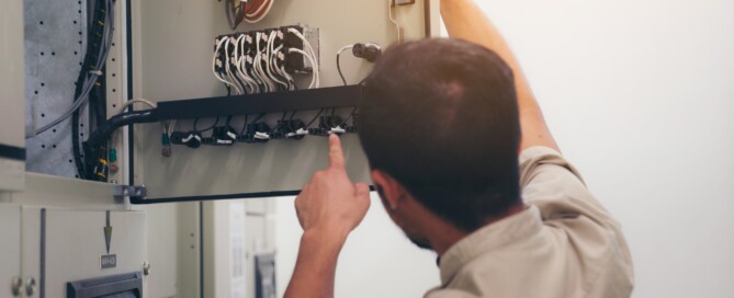 electrical repair Sarasota