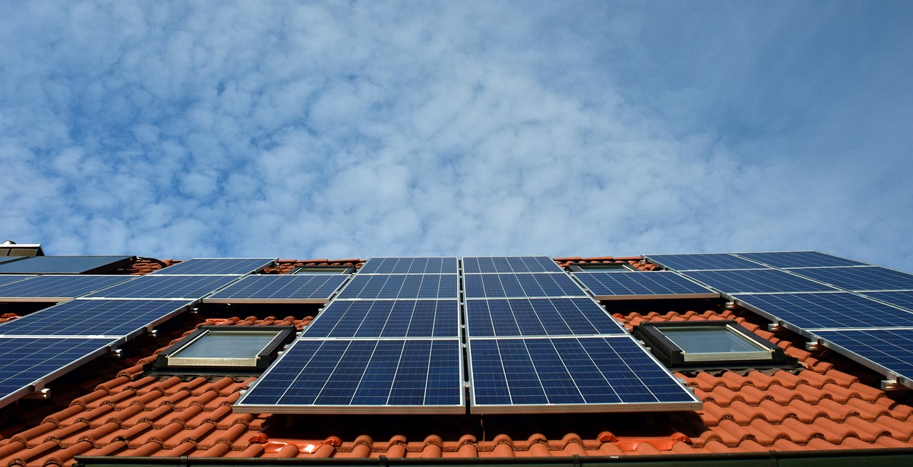 solar panel electrician near me 